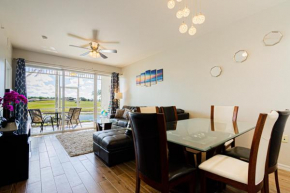 Greenlinks at Lely Luxury Purple Orchid Fully Renovated Modern 1st floor 3bdr Golf Resort Villa